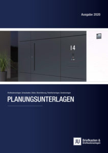 stelen planungsunterlagen JU