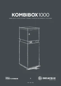 flyer kombibox 1000 eine ikonische serie